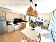 Appartement à SAINTE-MAXIME