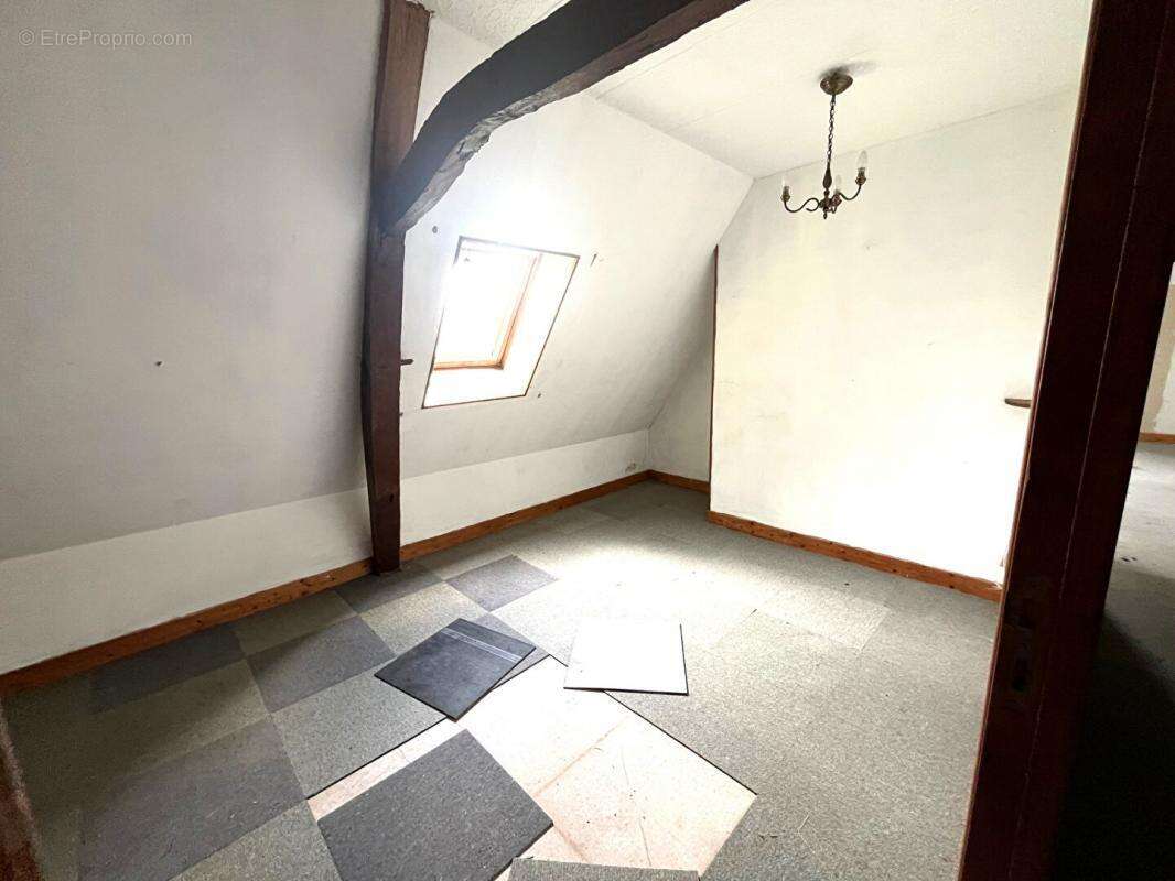 Maison à FORGES-LES-EAUX