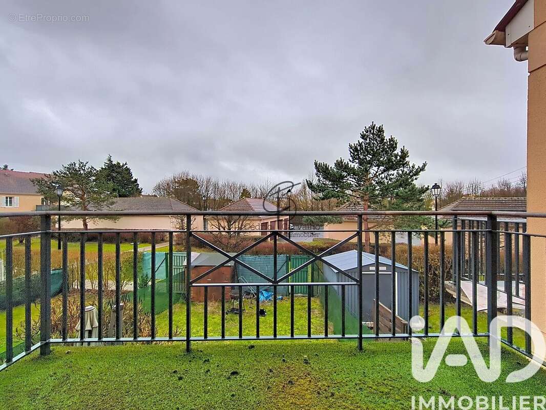 Photo 4 - Appartement à ROISSY-EN-BRIE