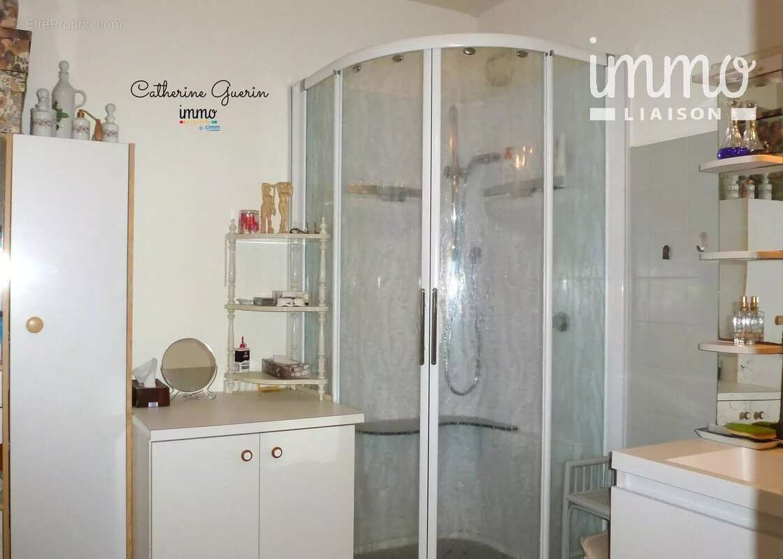 Appartement à REDON