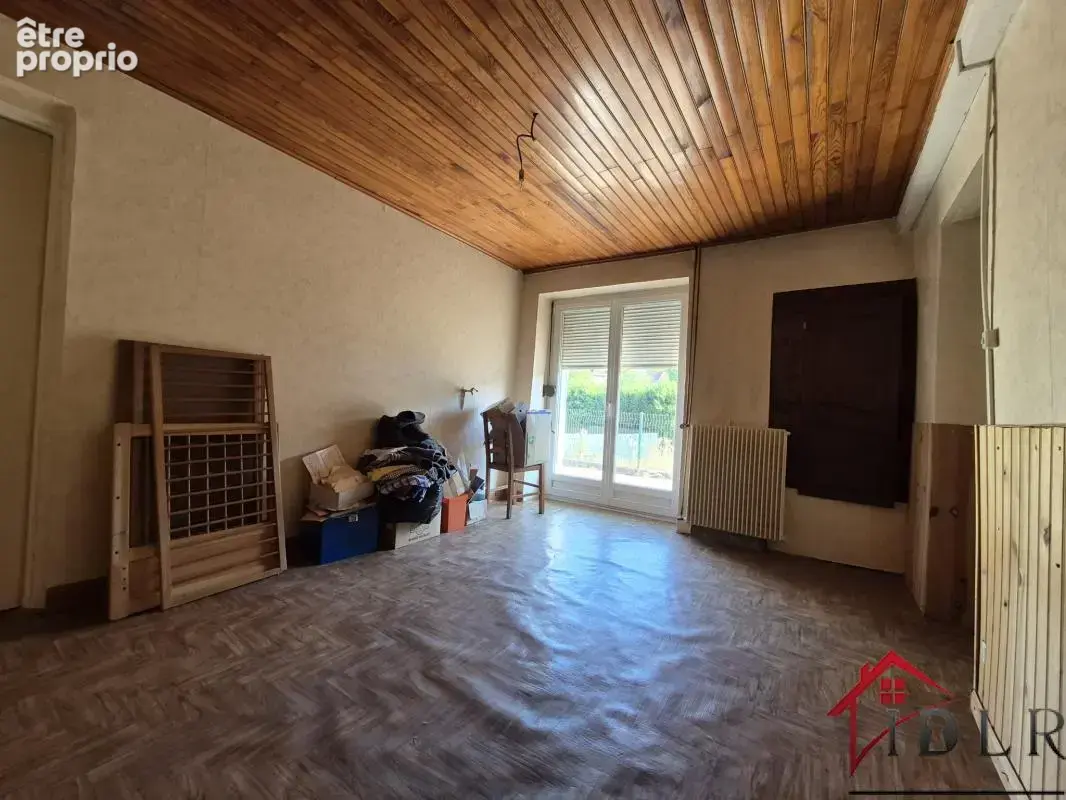 Maison à fort potentiel sur beau terrain - photo 21