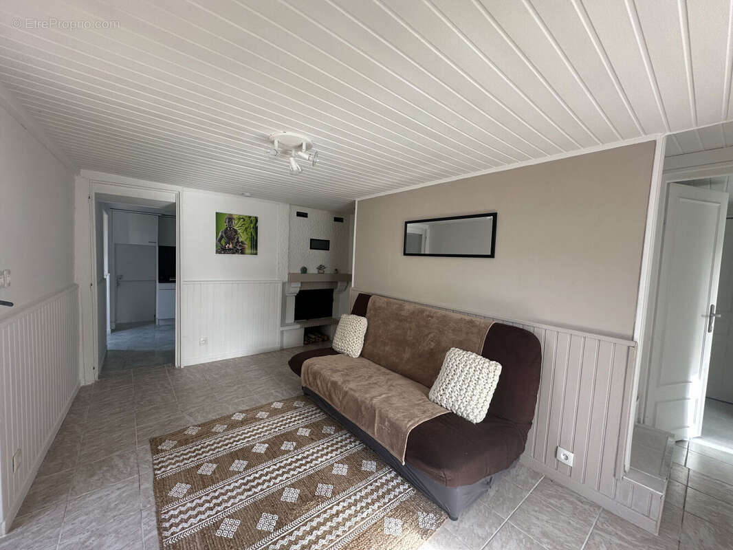 Photo 4 - Maison à SAINT-VICTOR-SUR-RHINS