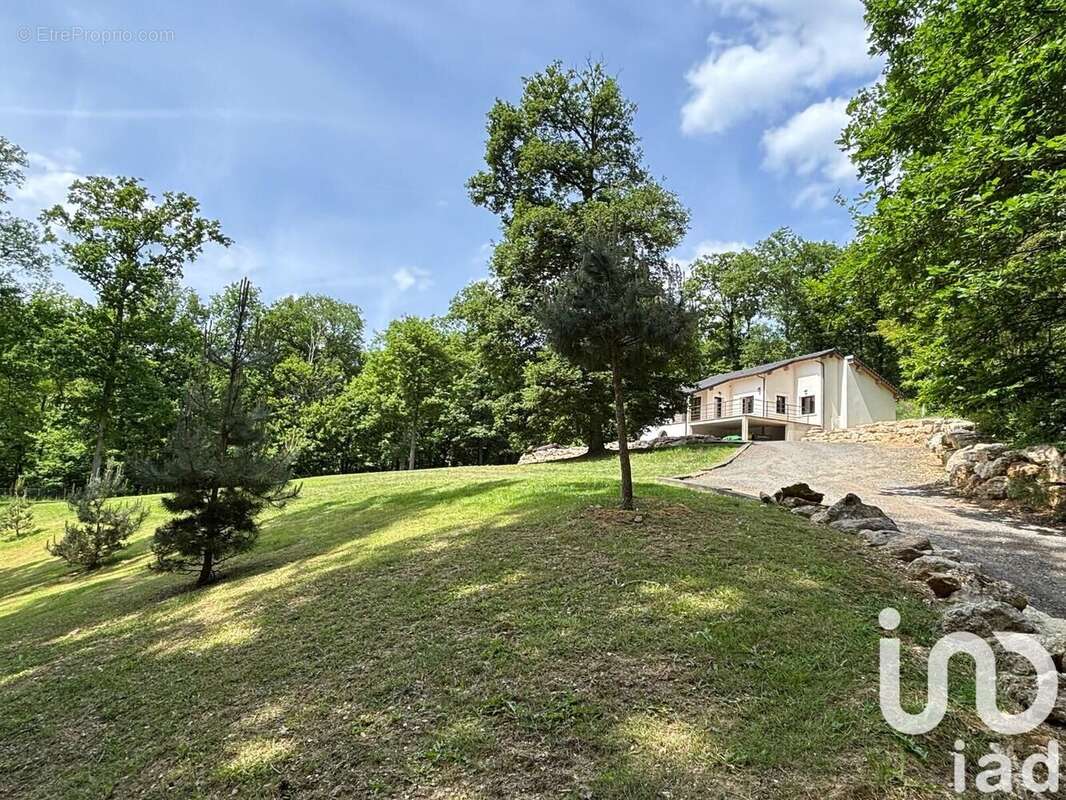 Photo 5 - Maison à BAZAINVILLE