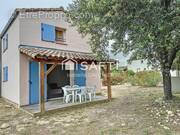 Photo 1 - Maison à SAUVE