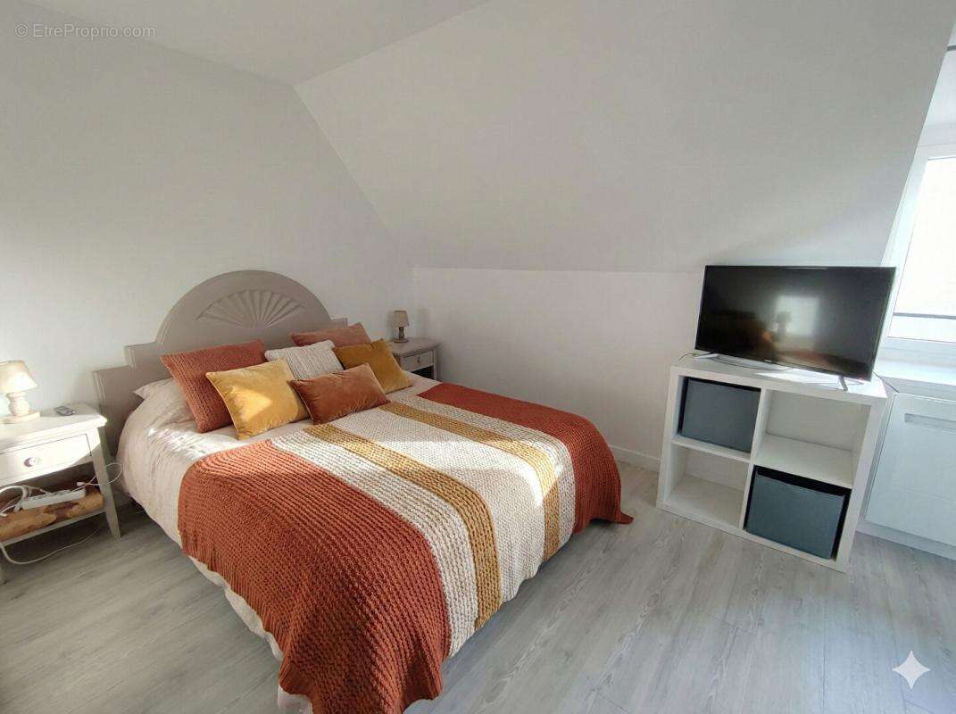 Dans residence avec piscine - photo 6