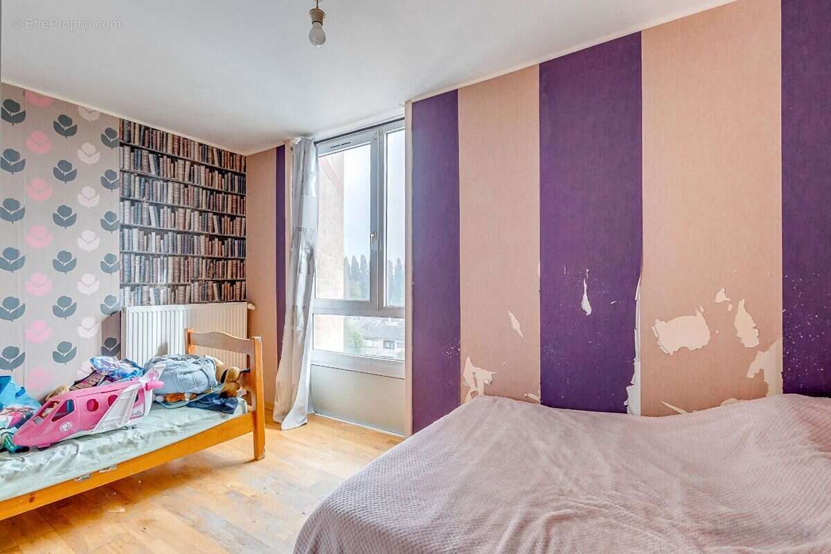 Appartement 80 m² à Tourcoing  - photo 4