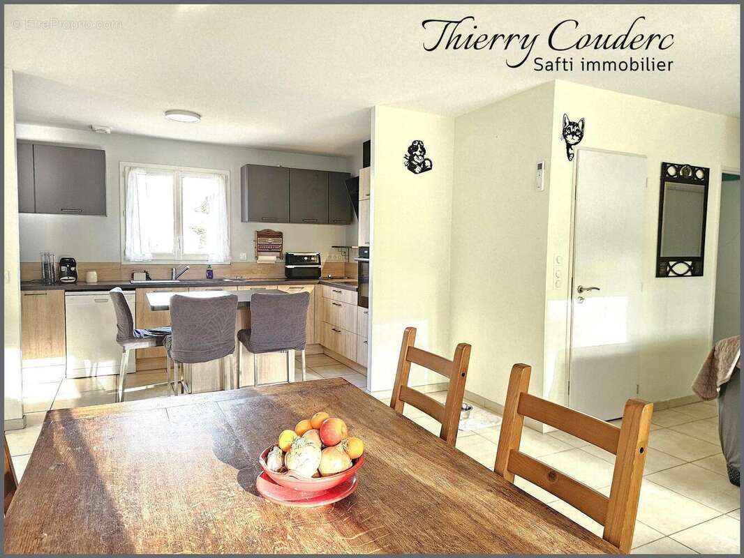 Photo 6 - Maison à CARLUX