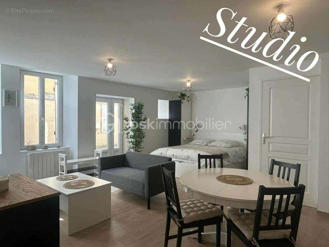 Appartement à ISIGNY-SUR-MER