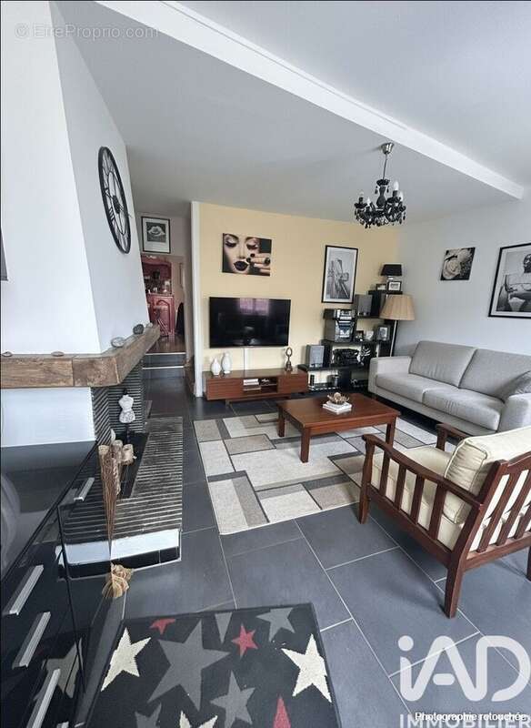 Photo 5 - Maison à THELONNE