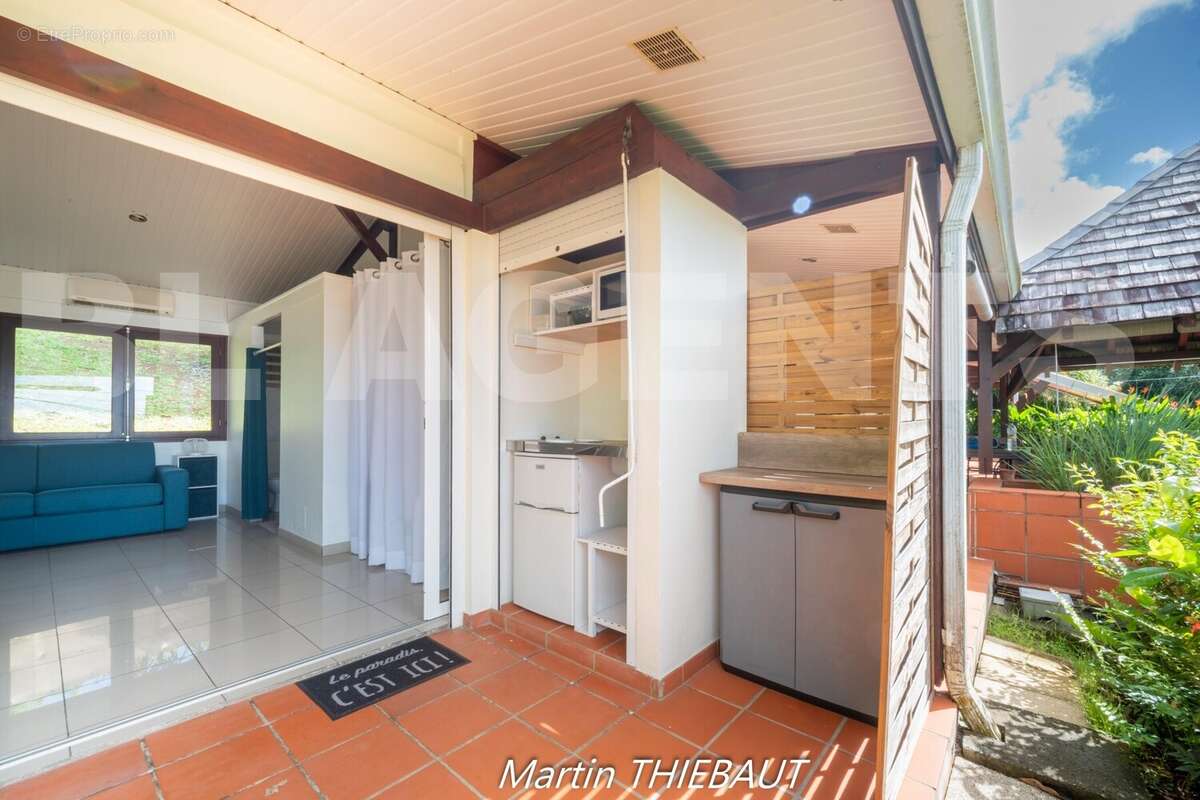 DSC_1267-HDR - Maison à SAINT-ESPRIT