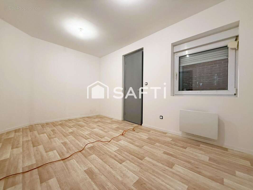 Photo 5 - Appartement à SALLAUMINES