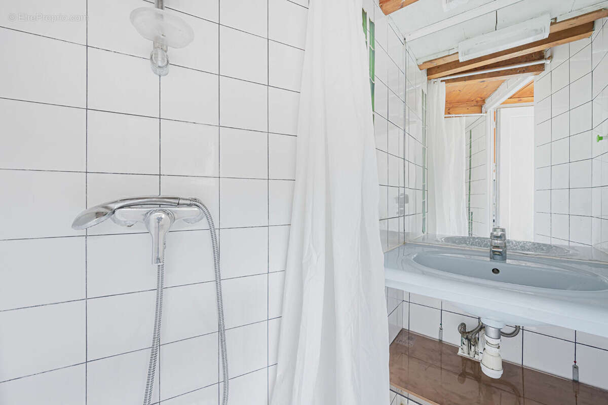 Appartement à MALAKOFF
