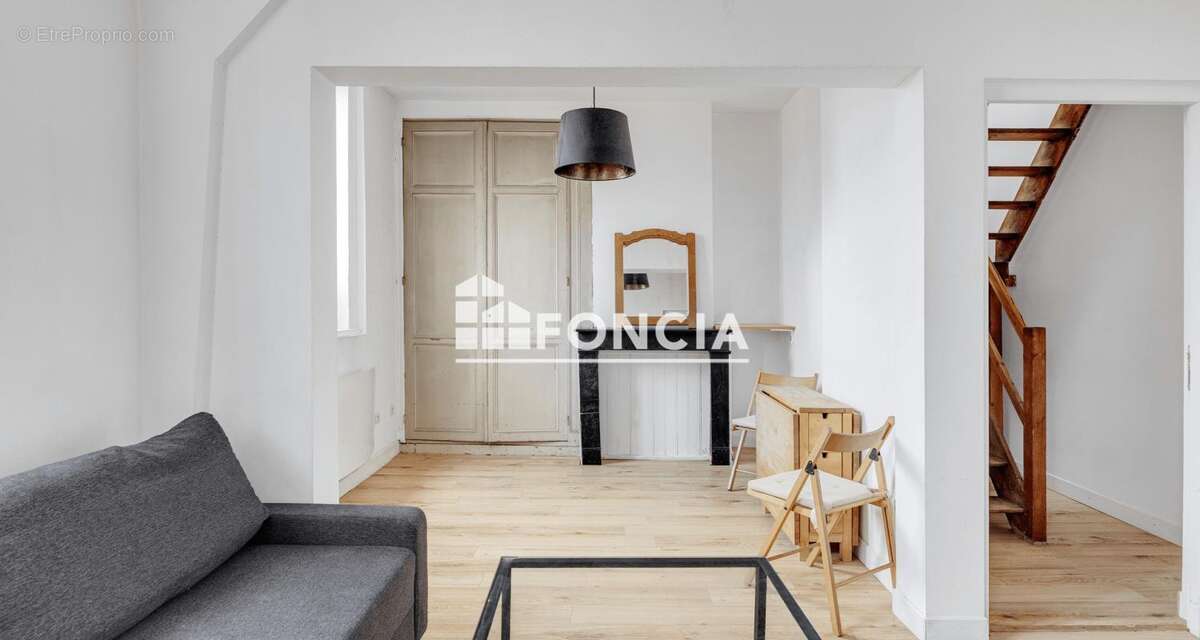 Appartement à ROUBAIX