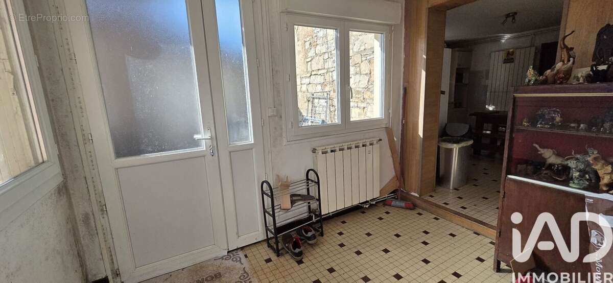 Photo 9 - Maison à VILLENEUVE