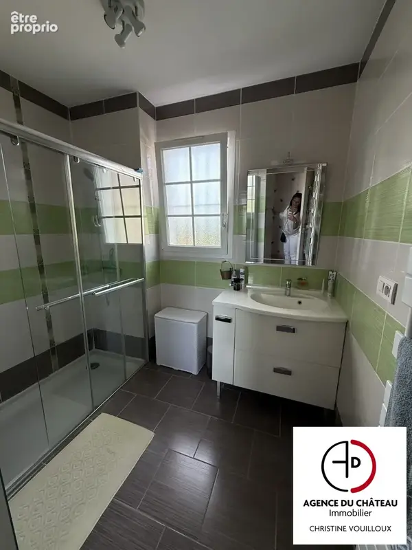 Maison 98 m² à Sully-Sur-Loire  - photo 9
