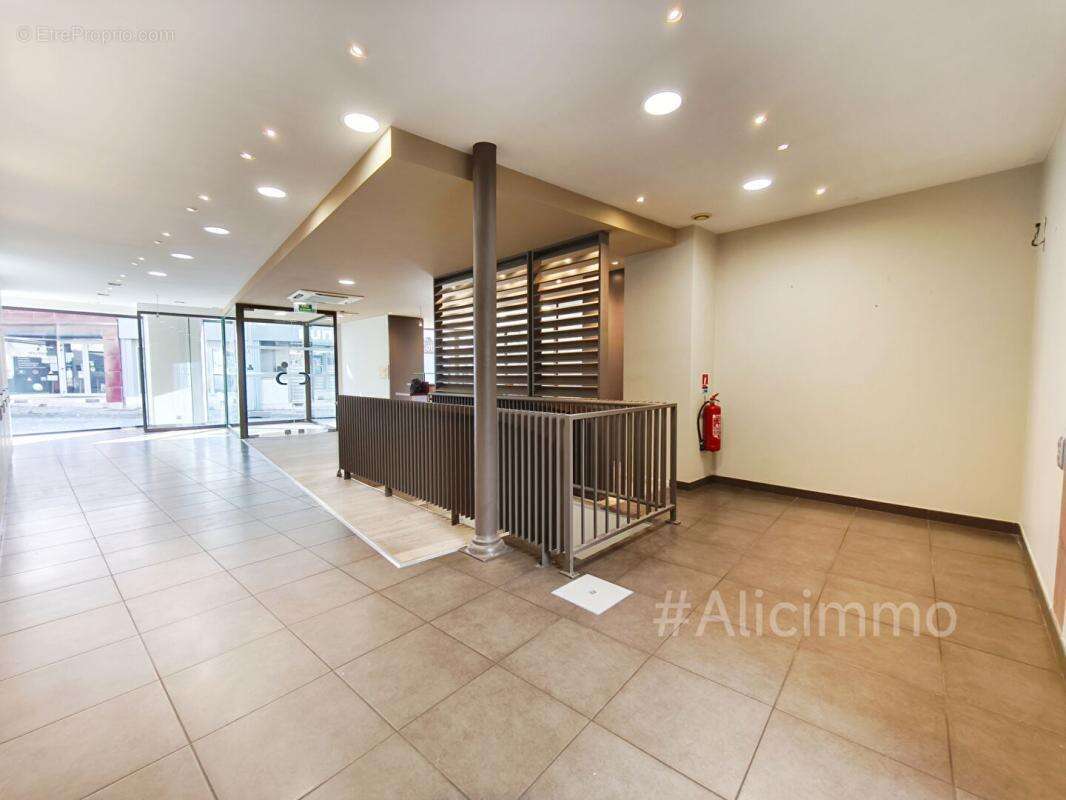 Appartement à SEZANNE