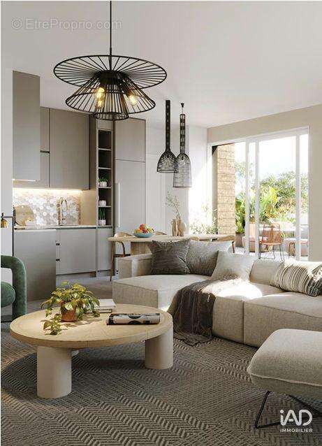 Photo 3 - Appartement à MEYLAN