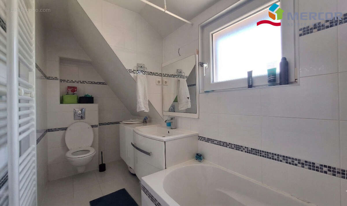 Maison 74 m² à Ostwald  - photo 8
