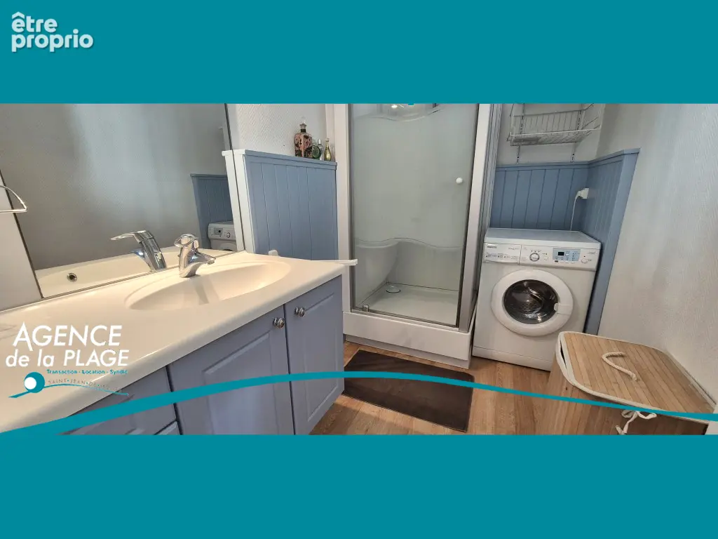 Appartement Saint Jean De Monts 3 pièce(s) 67.42 m2 - photo 9