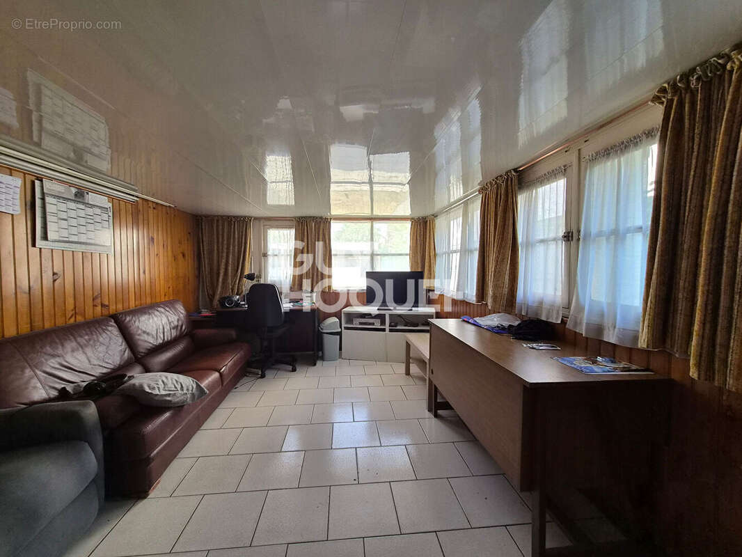 Maison 125 m² à Le Blanc-Mesnil  - photo 11
