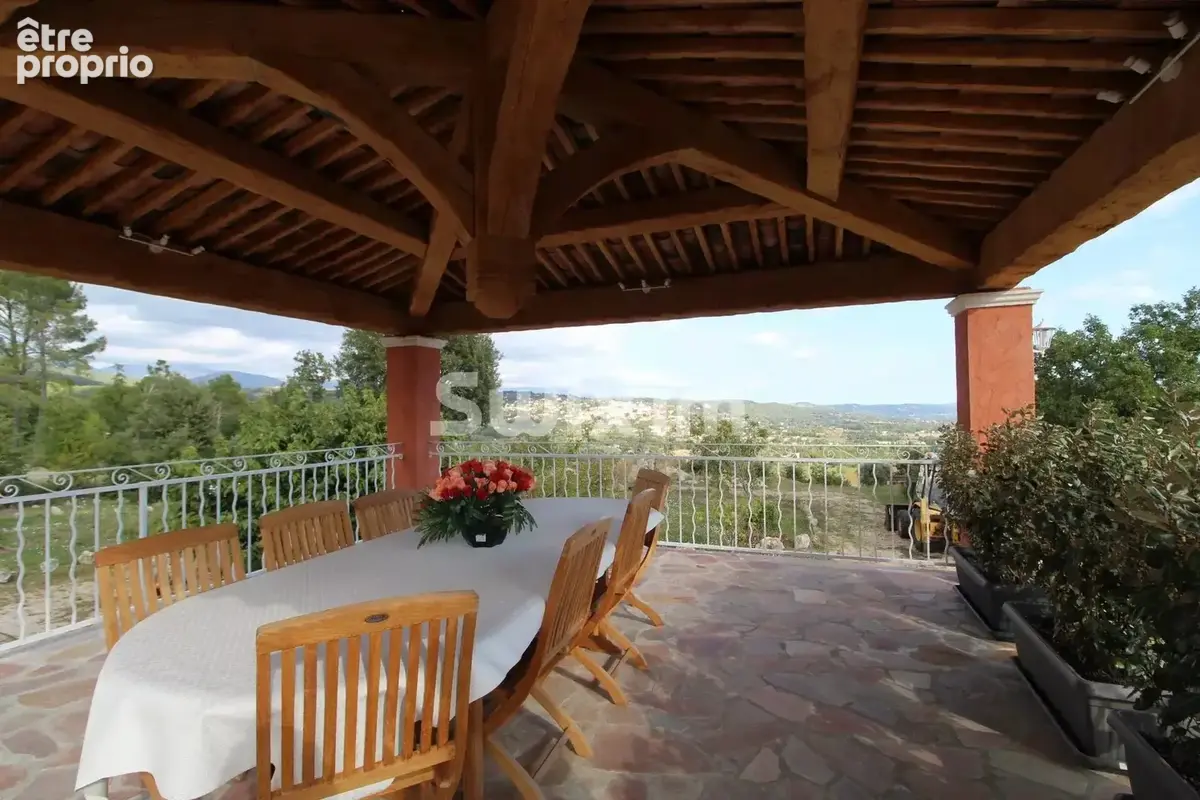 Grande Villa Neo provençale - photo 2