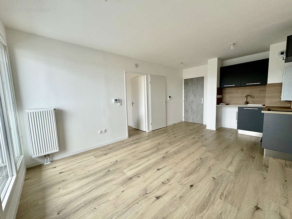 Appartement à LINSELLES