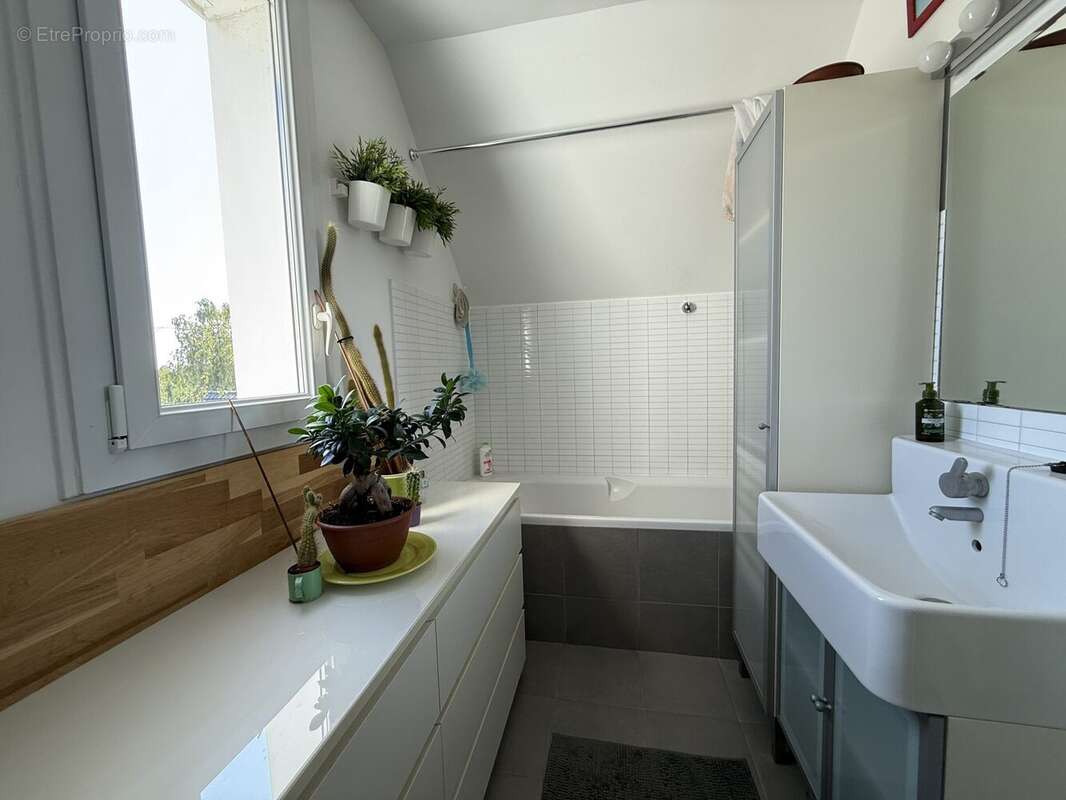 Maison à SAINT-WITZ