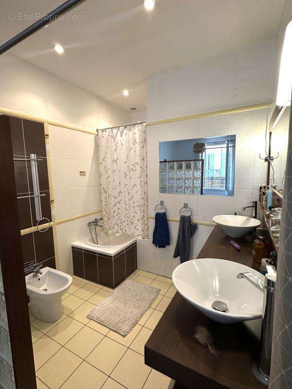 Appartement t5 dans immeuble art deco - photo 12