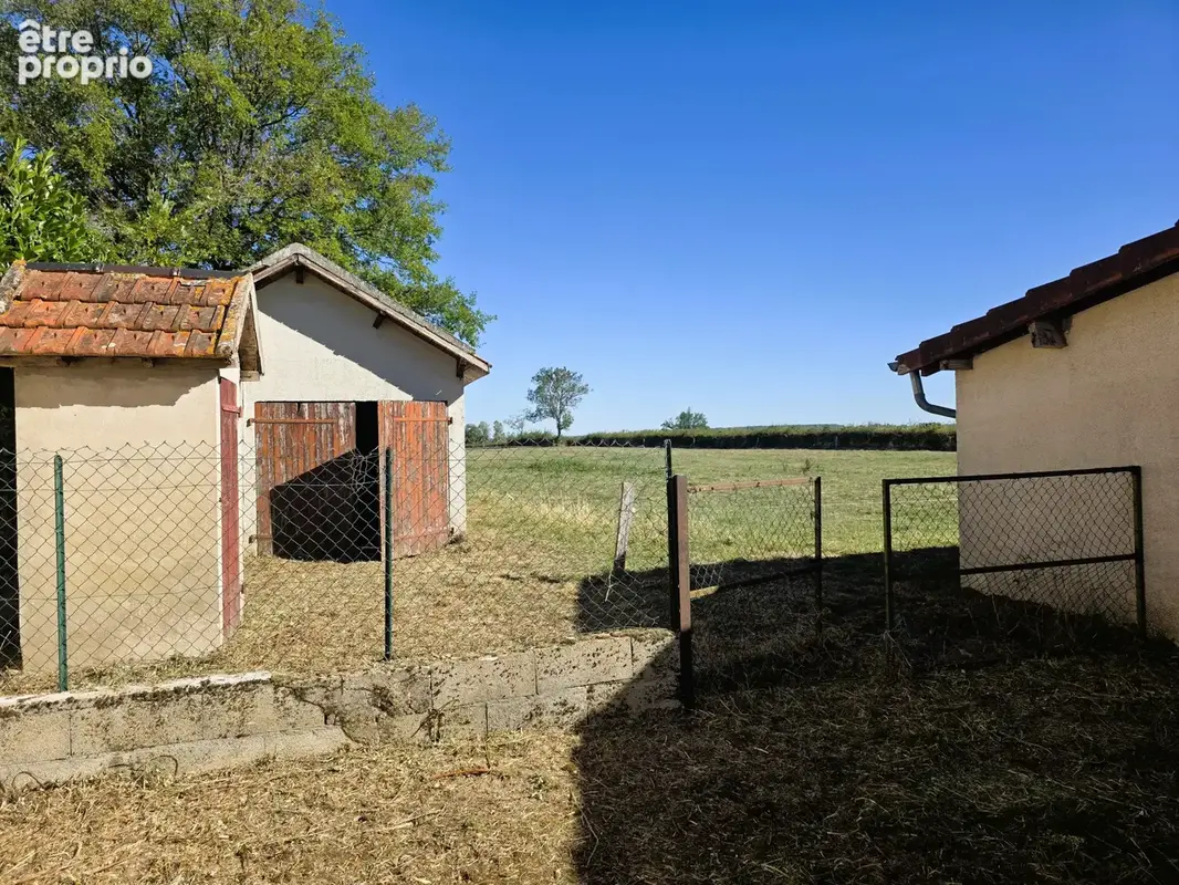 Maisonnette de campagne au calme - photo 2
