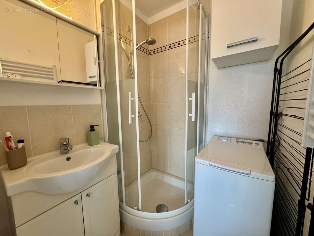 Appartement à VILLERS-SUR-MER