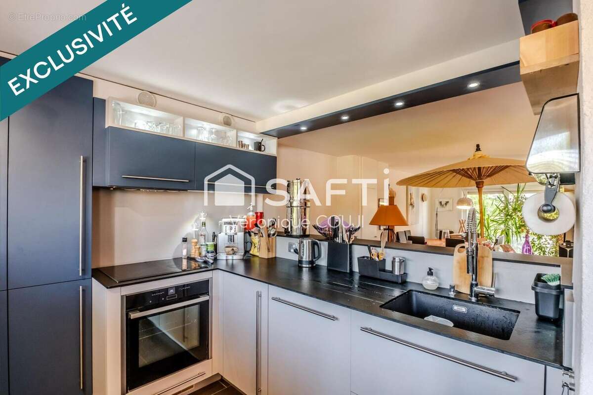 Photo 4 - Appartement à VEIGY-FONCENEX