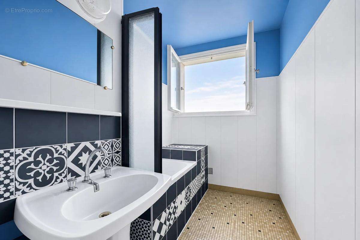 Appartement à SAINT-BRIEUC