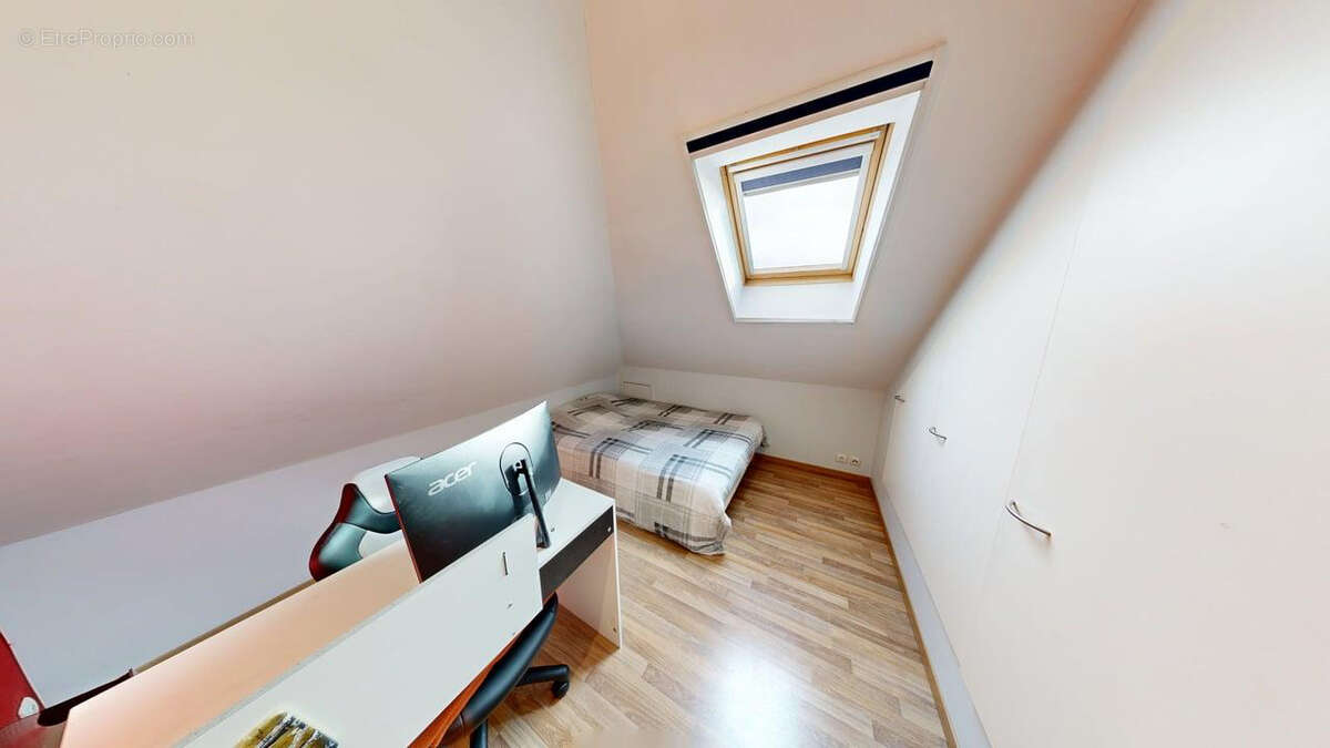 Maison à LES AVENIERES