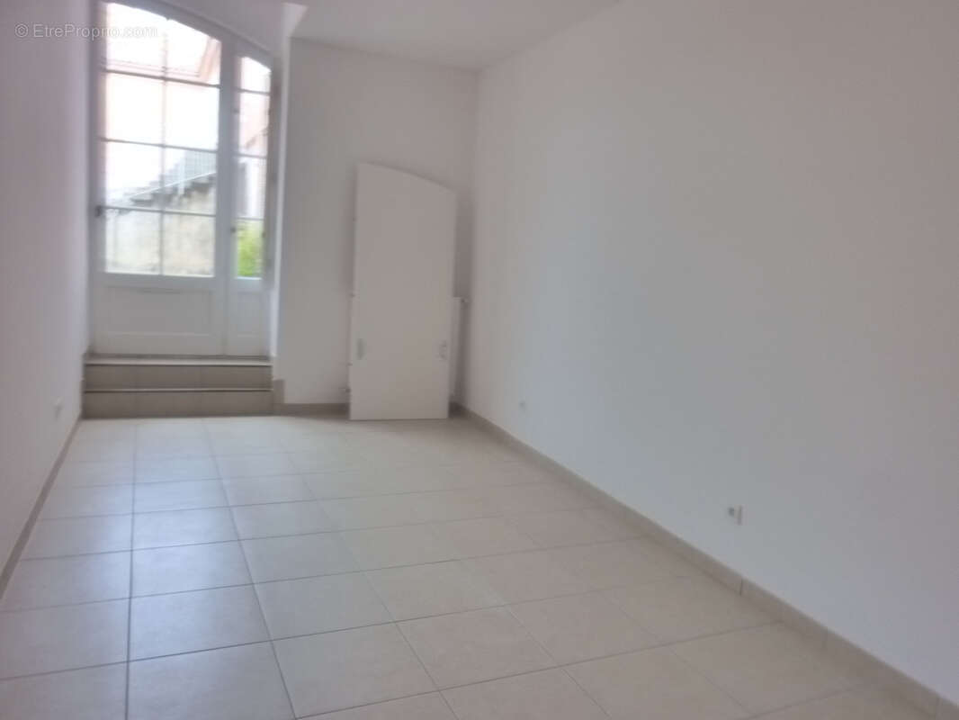 Appartement à BOULOC