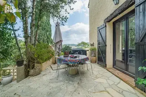 Maison 202 m² à Mougins  - photo 3