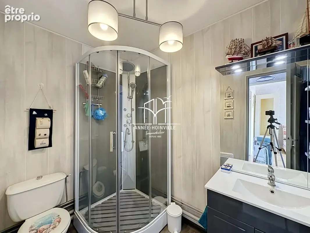 Appartement 2 pièces 28 m² à vendre à Blonville-Sur-Mer (14910) - photo 8