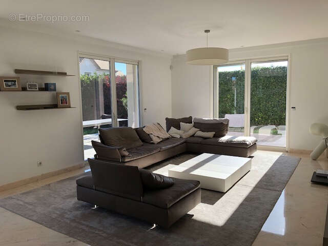 Maison à TOUSSUS-LE-NOBLE