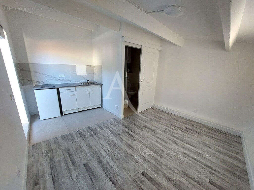 Appartement à NARBONNE
