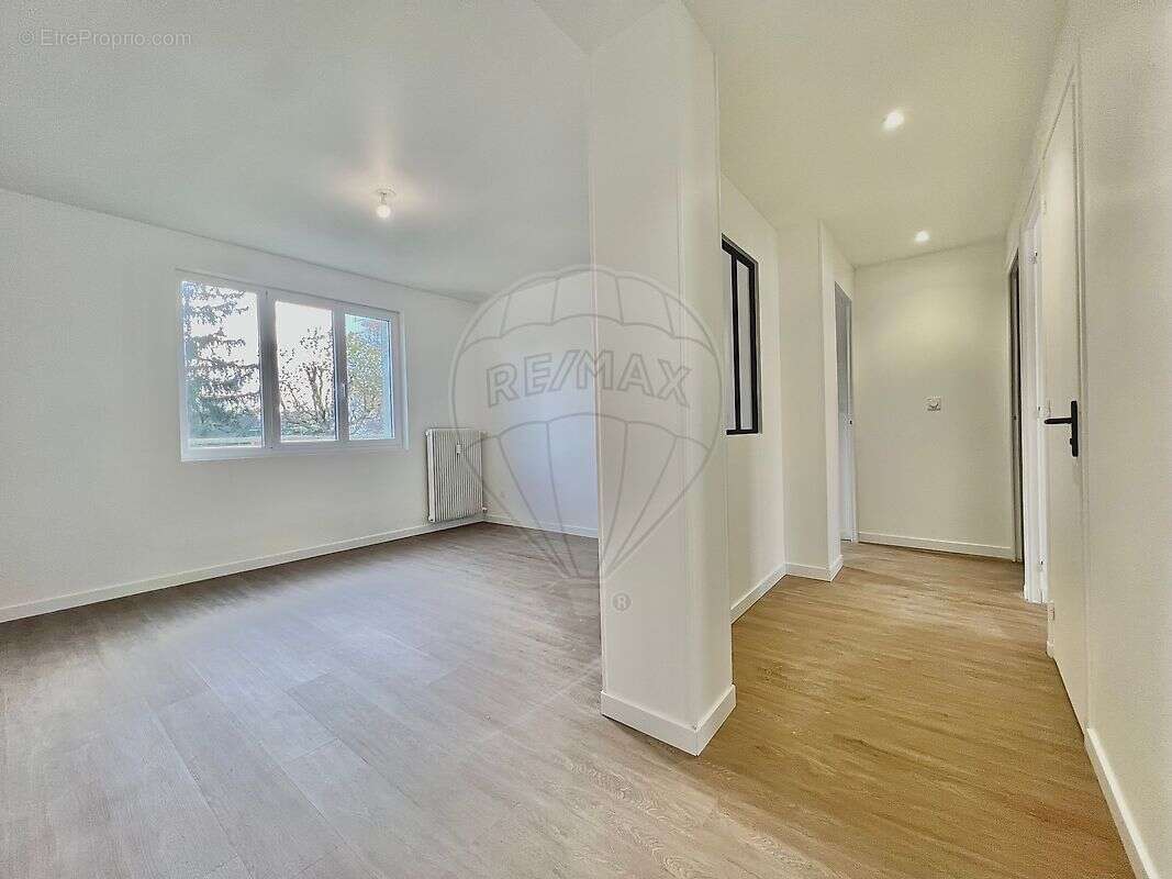 Appartement à VILLEFRANCHE-SUR-SAONE
