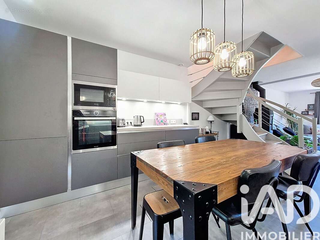 Photo 5 - Maison à CHADRAC