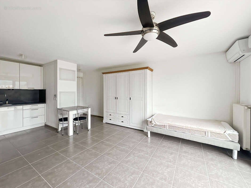 Appartement à GRASSE