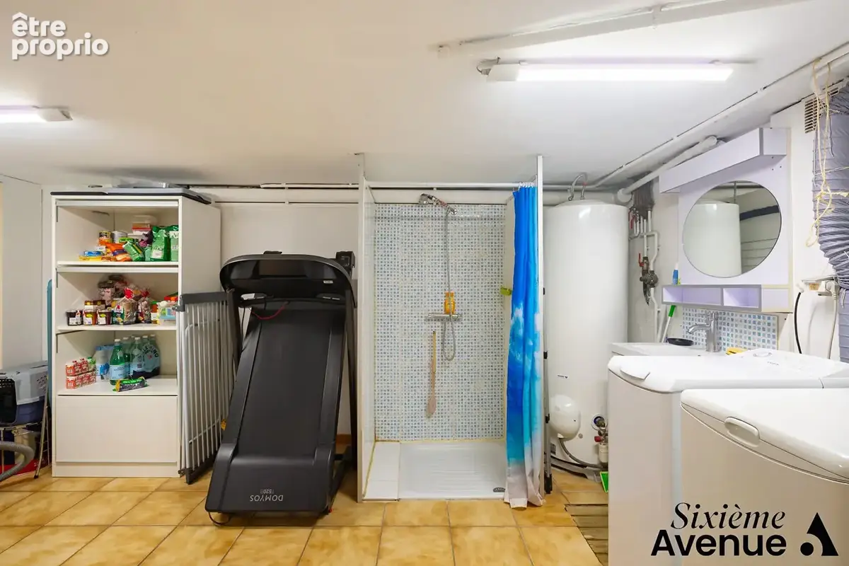 Maison Sartrouville 4 pièce(s) 73.21 m2 - photo 13