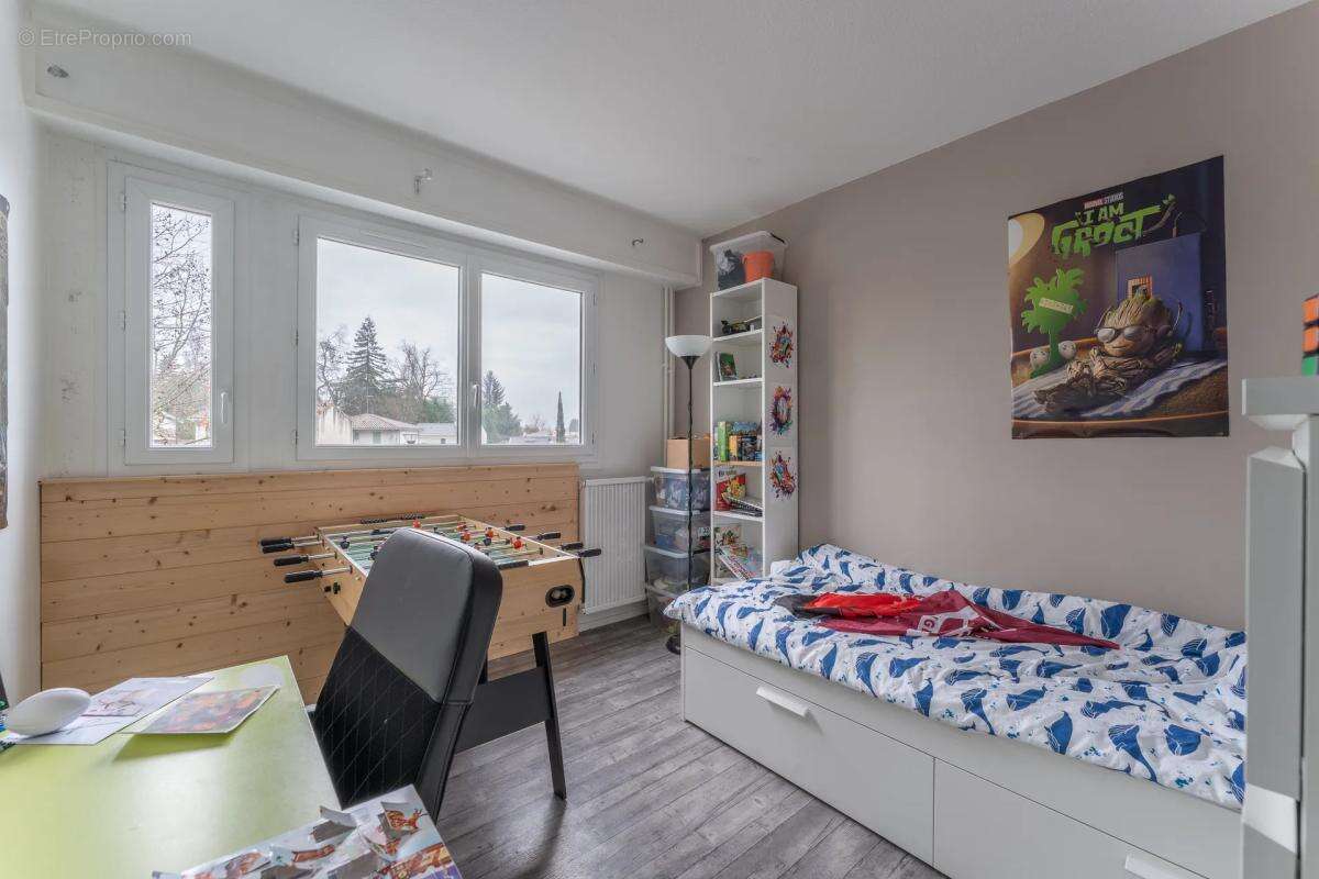 Appartement à BLANQUEFORT