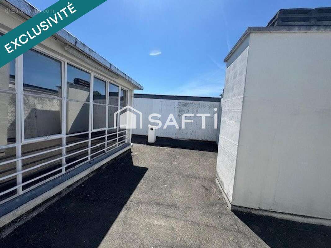 Photo 9 - Appartement à MAISONS-LAFFITTE