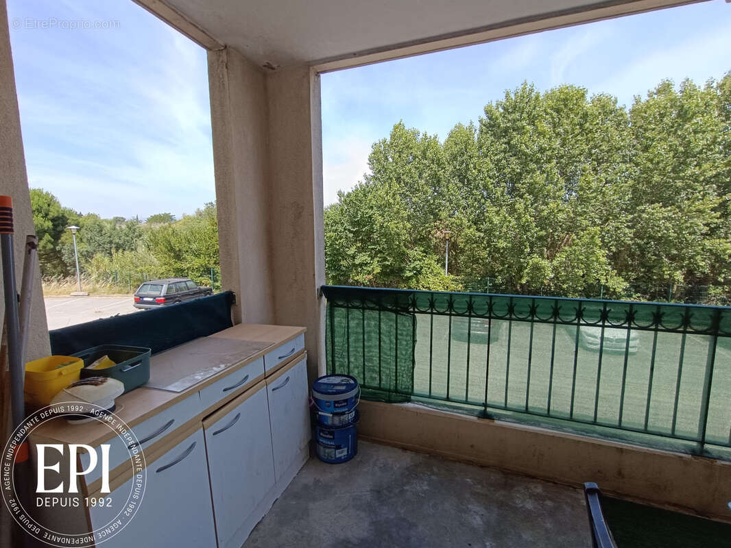Idéal investisseur ou pied-à-terre ! - photo 6