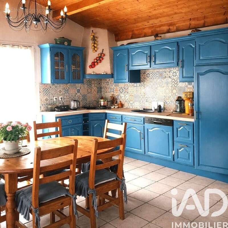 Photo 4 - Maison à VAUX-SUR-MER
