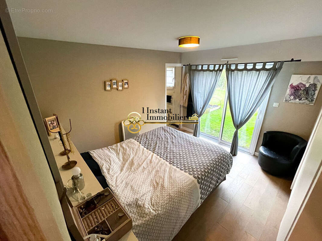 Maison à LANDIVISIAU