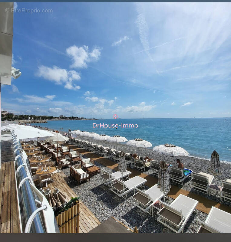 Commerce à CAGNES-SUR-MER