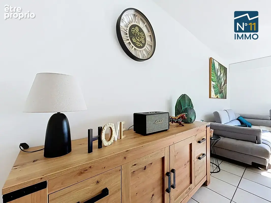 Appartement T3   Plouay centre   71 m2 - photo 8