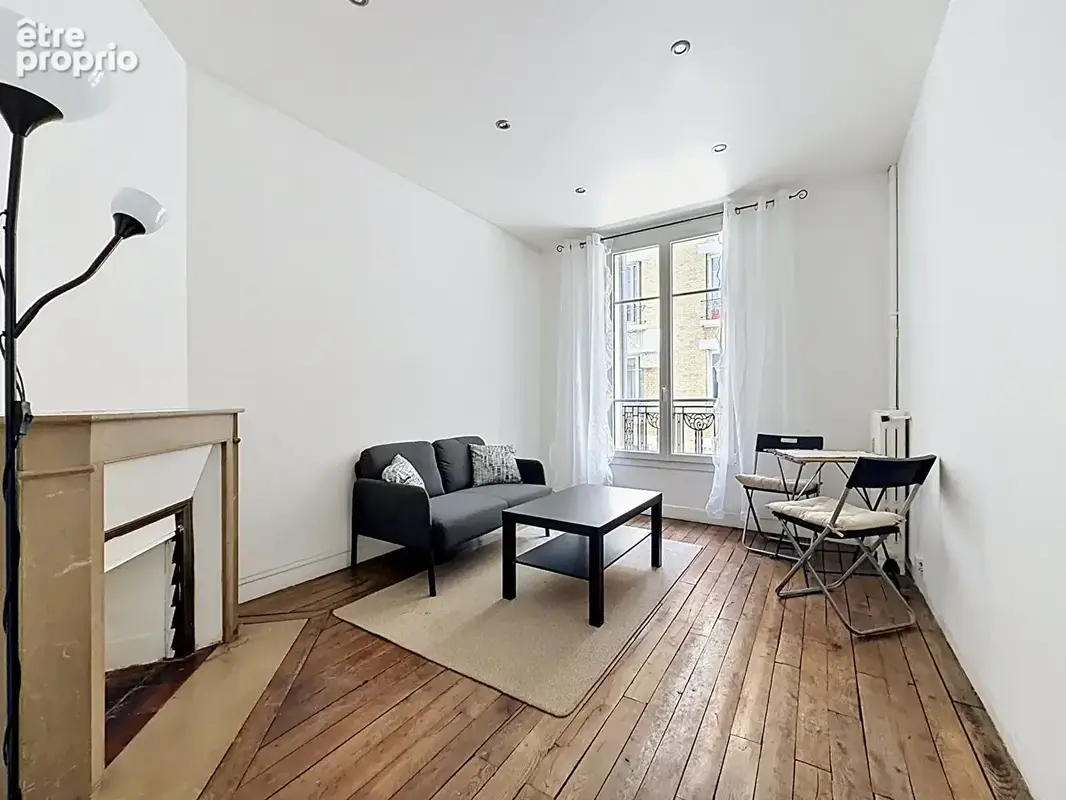 Photo Appartement à Bois-Colombes au prix de 264 000€